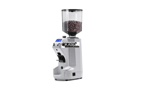 may xay ca phe  tu dong nuova simonelli mdx on demand hinh 2