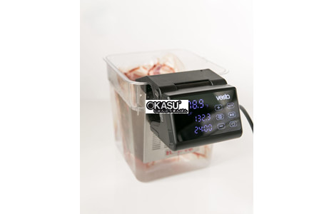may nau cham sous vide vesta precision sv320 hinh 2
