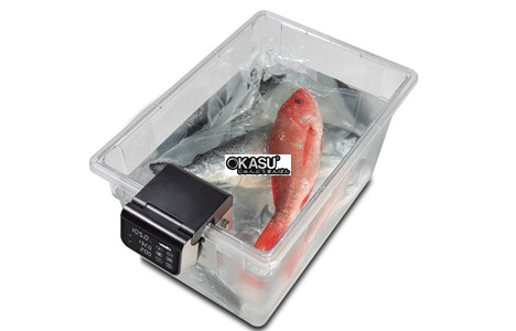 may nau cham sous vide vesta precision sv320 hinh 3