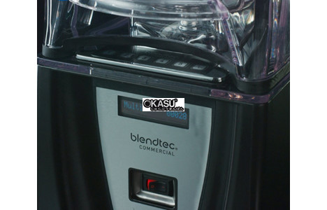 may xay chuyen dung blentec model connoisseur 825 ™ hinh 3