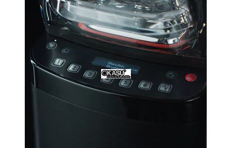  may xay chuyen dung blentec model stealth 885™ hinh 4