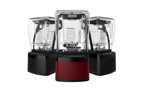  may xay chuyen dung blentec model stealth 885™ hinh 5