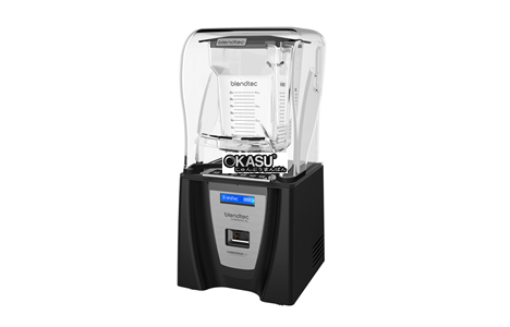 may xay chuyen dung blentec model connoisseur 825 ™ hinh 2