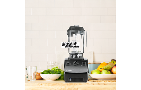 may xay chuyen dung vitamix model drink machine advance hinh 2
