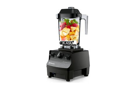 may xay chuyen dung vitamix model drink machine advance hinh 3