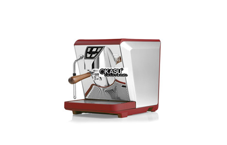may pha ca phe nuova simonelli model oscar mood hinh 2