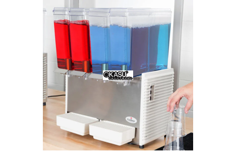 may chiet rot nuoc lanh 4 hoc crathco e495-4 hinh 3