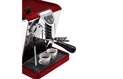 may pha ca phe nuova simonelli model oscar mood hinh 3