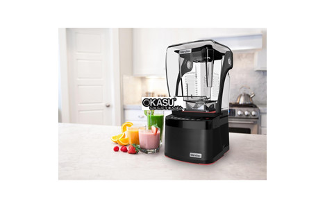  may xay chuyen dung blentec model stealth 885™ hinh 2