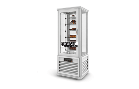 tu trung bay banh 6 tang sld-a hinh 2