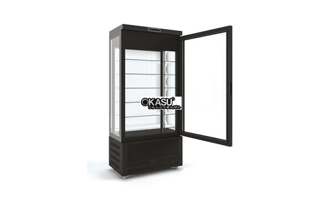 tu trung bay banh 6 tang loft hinh 3