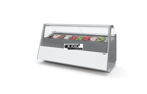 tu trung bay kem conic baroque slm  hinh 2