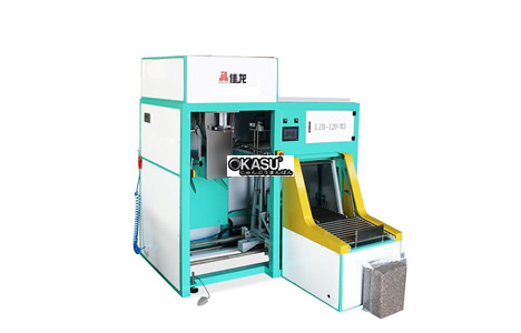 may dong goi chan khong ca phe dau phong hazelnut - lzb-120-m3 hinh 2