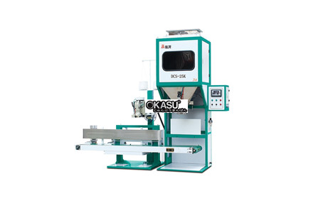 may dong goi can gao baging systerm dcs-25k-3a hinh 2