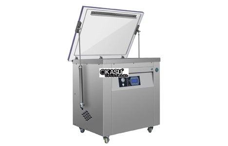 may dong goi chan khong buong doi cho foof - jl-650kh hinh 2