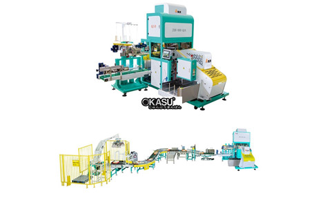 day chuyen dong goi gao dong bao va xep hang zdb-900-q10 hinh 2