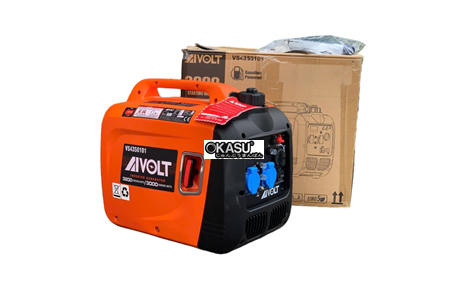 may phat dien 3kw inverter aivolt vs4350101 sieu cach am hinh 2