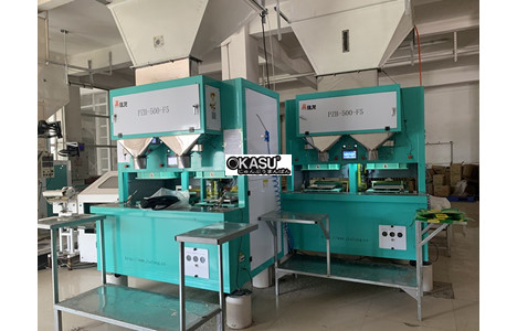 may dong goi chan khong tu dong 1-10kg - lzb-200-f1 hinh 2