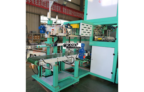 may dong goi day chuyen 25kg-50kg - zdb-600-q9 hinh 3