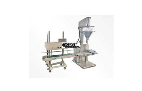 may chiet rot ban tu dong, may dong goi bot dcs-0.5r hinh 2