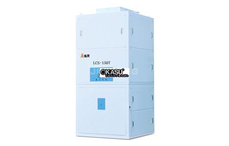 can luu luong tu dong lcs-150t hinh 2