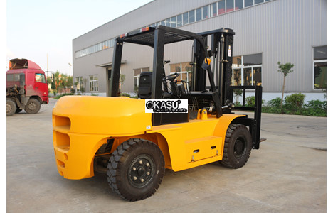 xe nang xang 2 tan, 3 tan, 5 tan, 7 tan, 10 tan kusami  hinh 2