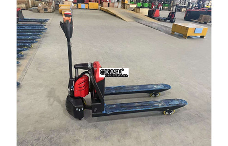 xe nang pallet dien 1.5 tan kusami ksm15/20 hinh 2