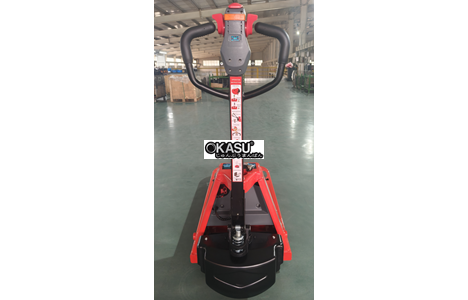 xe nang pallet dien 1.5 tan - 2 tan kusami ksm15b hinh 3