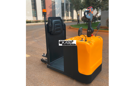 xe keo dien kusami 5 tan cong nghiep ngoi lai  hinh 3