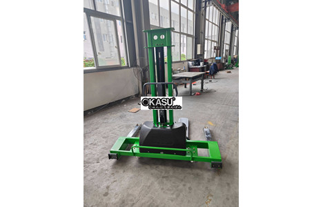 xe nang tu dong kusami– tai 0.5t – 1.5t hinh 2