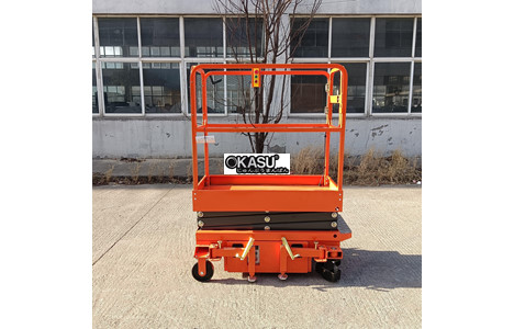 ban nang 300kg, nang cao 3m - 4.8m kusami hinh 2