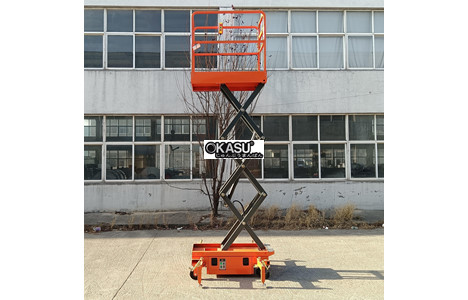 ban nang 300kg, nang cao 3m - 4.8m kusami hinh 4