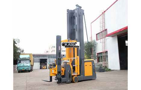 xe nang dien xe tai 1.5 tan kusami hinh 2