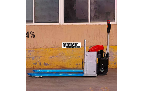 xe nang pallet dien 3000kg kusami ksm30t hinh 4