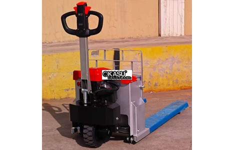 xe nang pallet dien 3000kg kusami ksm30t hinh 3