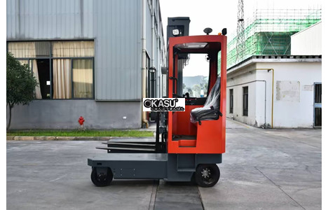 xe nang dien da huong 2-5 tan xoay 360 do kusami ksm20/25/30 hinh 3