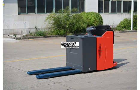 xe nang pallet dien tai trong 2000kg - 2500kg kusami ksm20-490 hinh 3