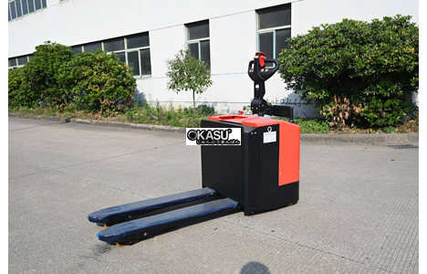 xe nang pallet dien hieu suat cao 3 tan, xe nang hang kho kusami ksm20/25/30-460 hinh 3