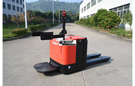 xe nang pallet dien hieu suat cao 3 tan, xe nang hang kho kusami ksm20/25/30-460 hinh 2