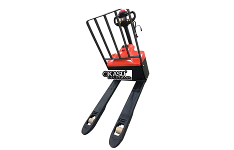 xe nang pallet dien 1.5 tan kusami ksm1.5t hinh 2