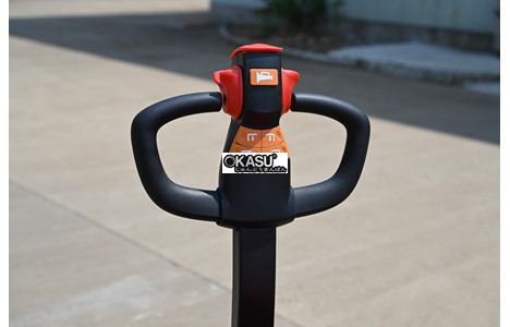 xe nang palet dien hang nang, tai trong ba tan kusami ksm30tj hinh 3