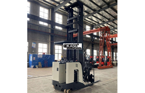 xe nang dien nang cao 3m-9m kusami ksm-16j hinh 2