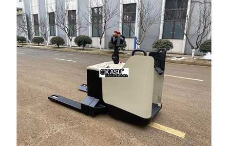 xe nang pallet dien 6 tan kusami ksm6t hinh 2