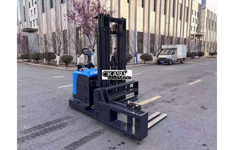 xe nang 600kg nang cao 4m kusami ksm-60e hinh 3