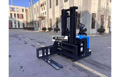 xe nang 600kg nang cao 4m kusami ksm-60e hinh 2