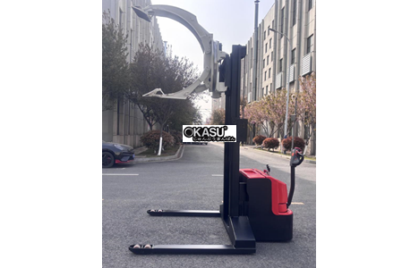 xe nang voi bo gap kep giay tu dong 360 xoay kusami ksm-125j hinh 2