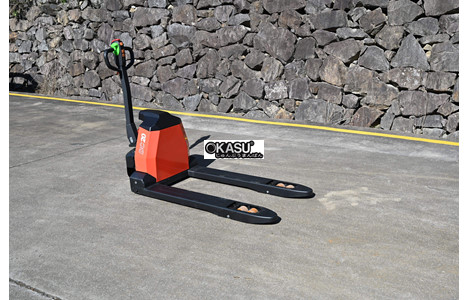 xe nang pallet da nang kusami ksm-15yli hinh 3