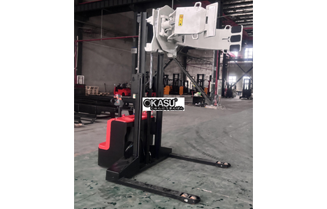 xe nang voi bo gap kep giay tu dong 360 xoay kusami ksm-125j hinh 4