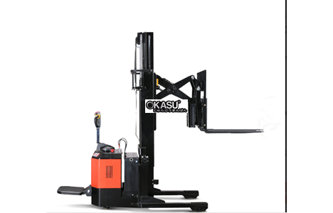 xe nang dien nang 3m, 4m, 5m kusami ksm15s hinh 3