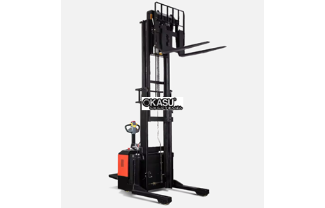 xe nang dien nang 3m, 4m, 5m kusami ksm15s hinh 4